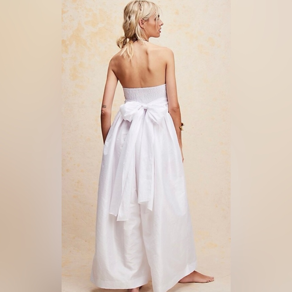 Free People Jade Jumpsuit - Picture 2 of 6